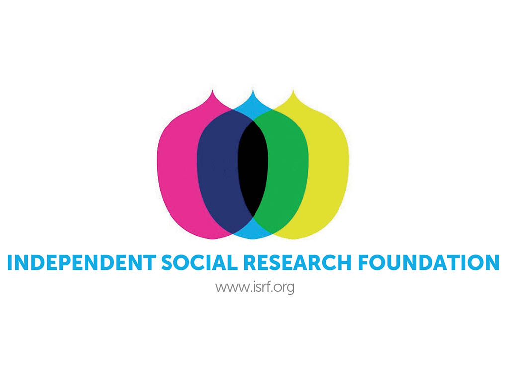 Independent Social Research Foundation logo