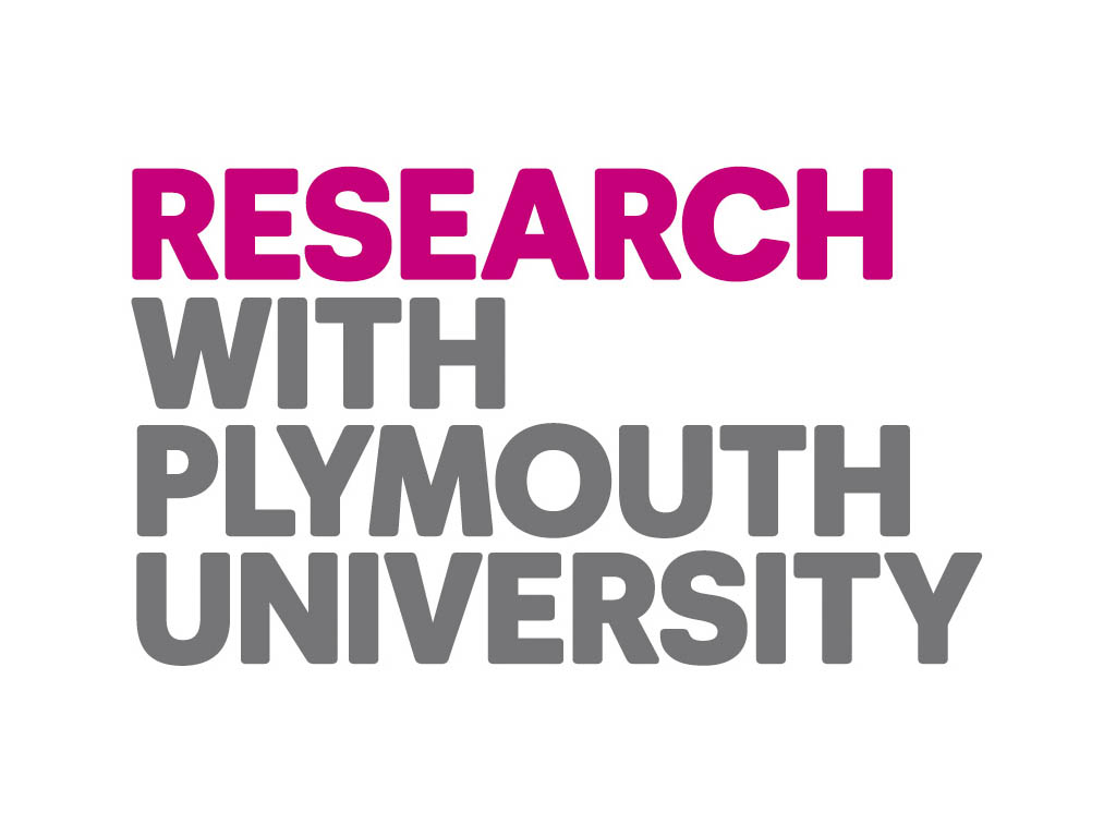 Plymouth University logo